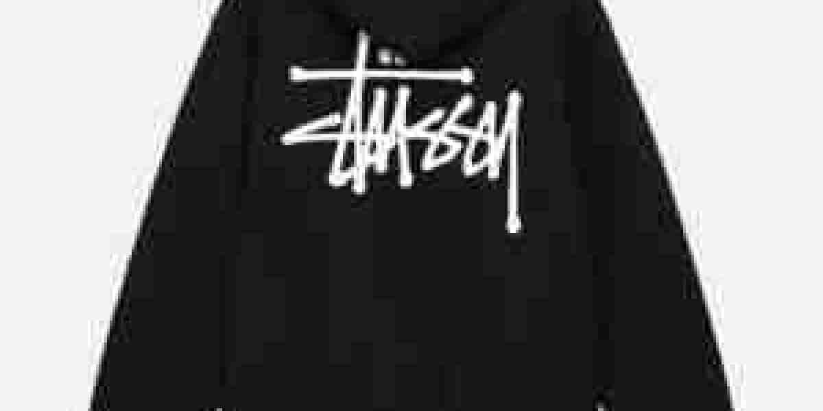 Introduction to Stüssy Hoodies