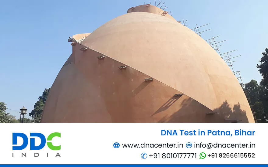 DNA Test in Patna, Bihar | DNA Labs in Patna