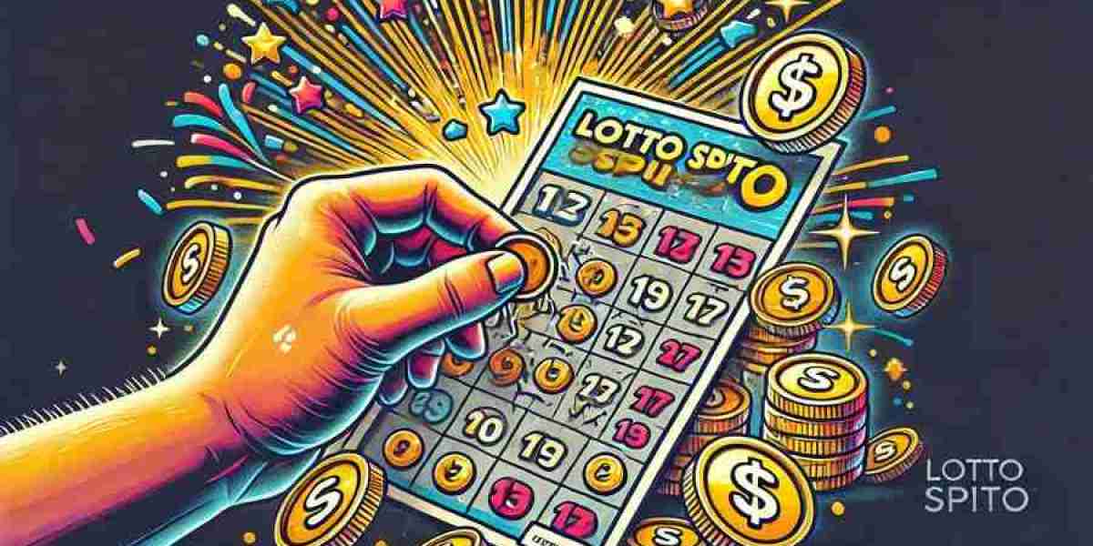 Unlocking the Secrets of Winning Lotto Numbers