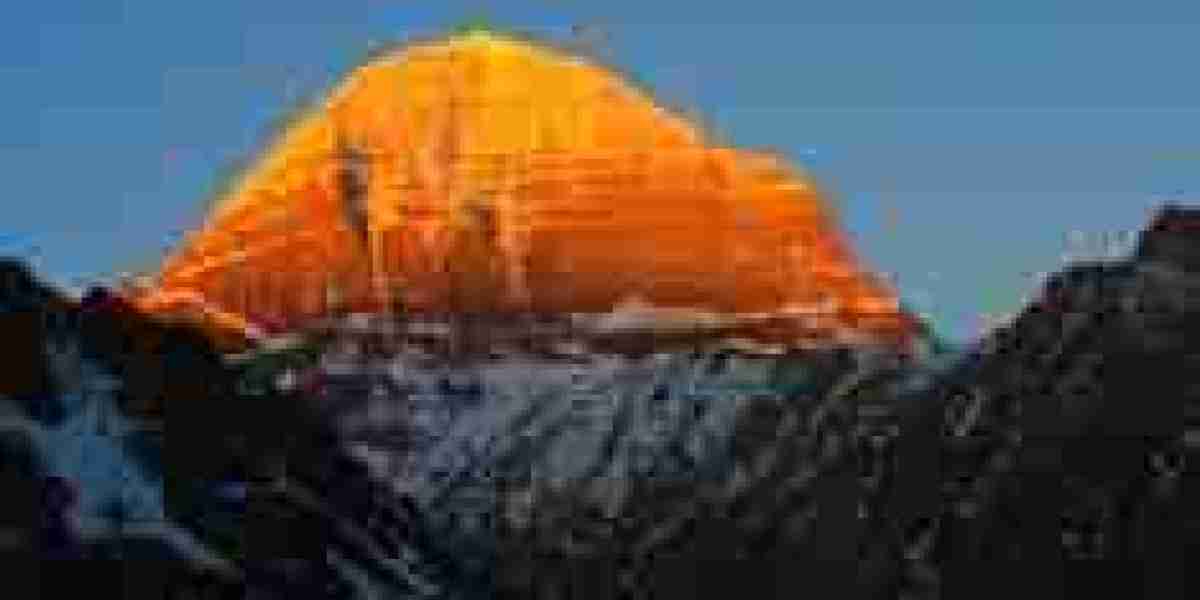 Divine Blessings and Renewal: Kailash Mansarovar Yatra From Lucknow