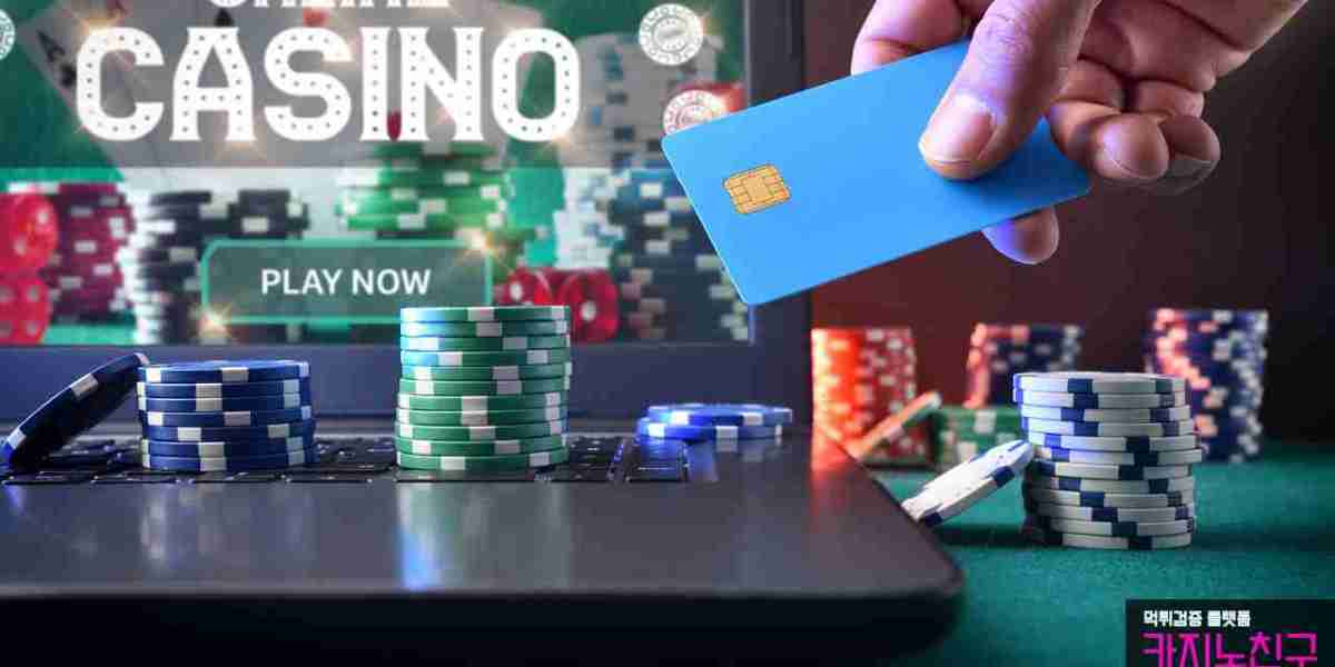 Revolutionize Your Online Gaming with Casino79: The Ideal Toto Site and Scam Verification Platform