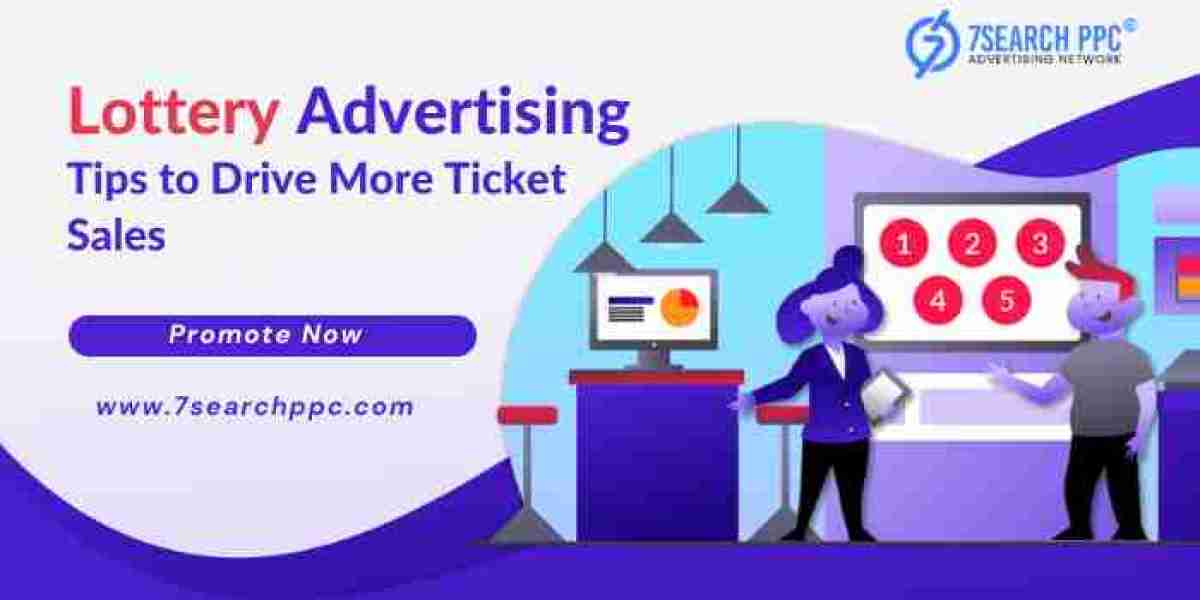 Best Lottery Advertising Tips to Drive More Ticket Sales in 2025