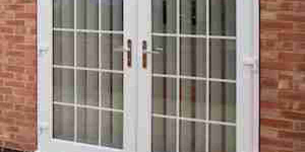 The Allure of French Doors and Side Windows: Enhancing Your Home’s Aesthetic and Functionality