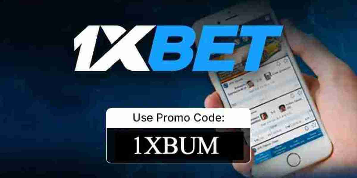 1xBet Promo Code 2025: Get More Cash to Play!