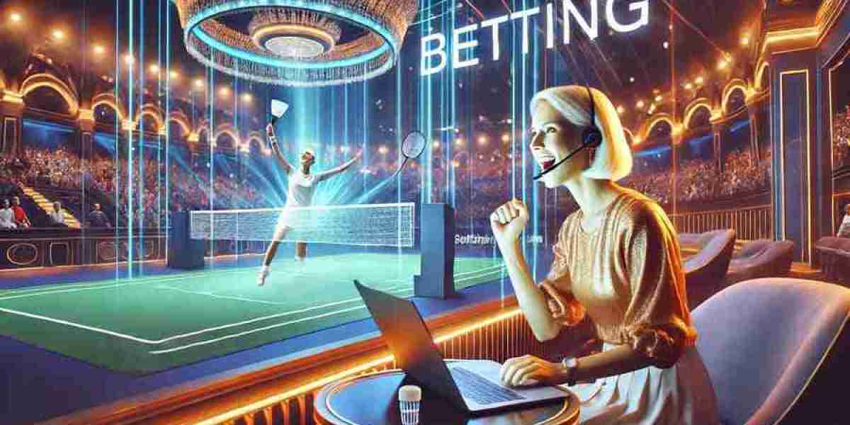 Discovering Safe Betting Sites: The Role of toto79.in in Scam Verification