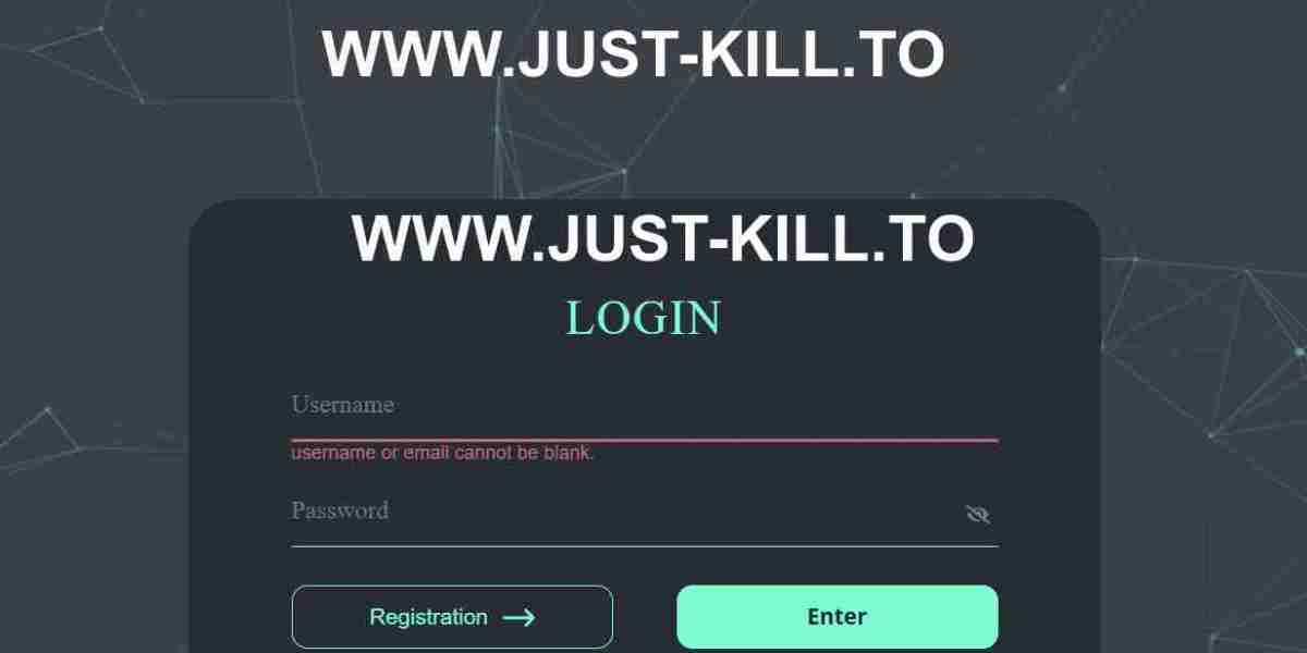 Just-kill.pro Reddit Tips & Guide