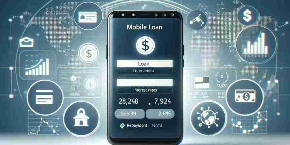 Unlocking Financial Solutions: Access Fast and Easy Loans Anytime with EzLoan