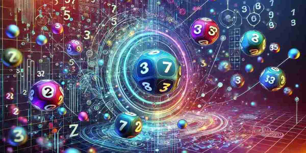 The Fascinating World of Lottery Number Combinations