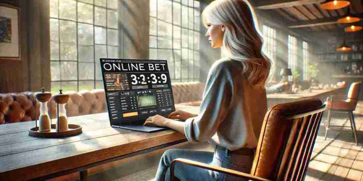 Ensuring Safe Online Sports Betting with the Ultimate Scam Verification Platform - toto79.in