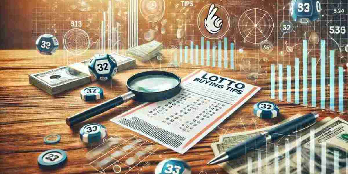 Lotto Number Trends: Understanding the Patterns and Predictions