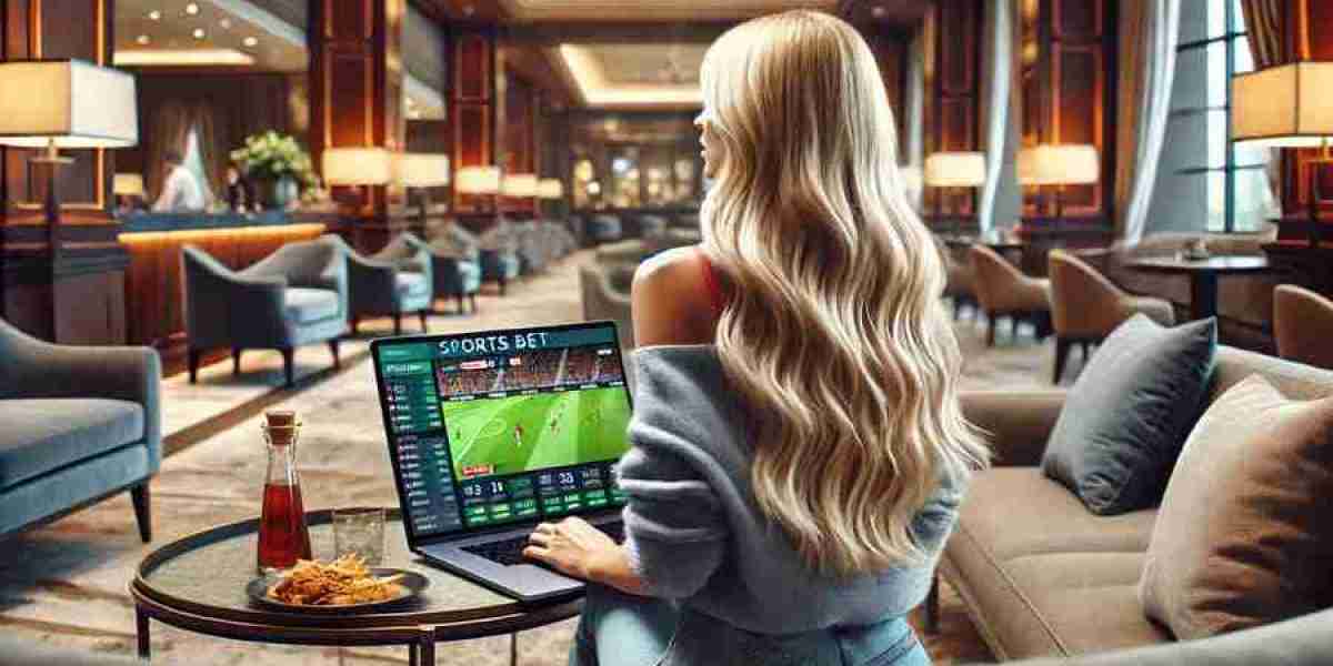 Explore the Ultimate Scam Verification Platform for Online Betting at toto79.in