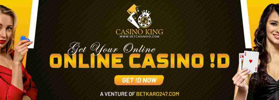 Get casino id Cover Image