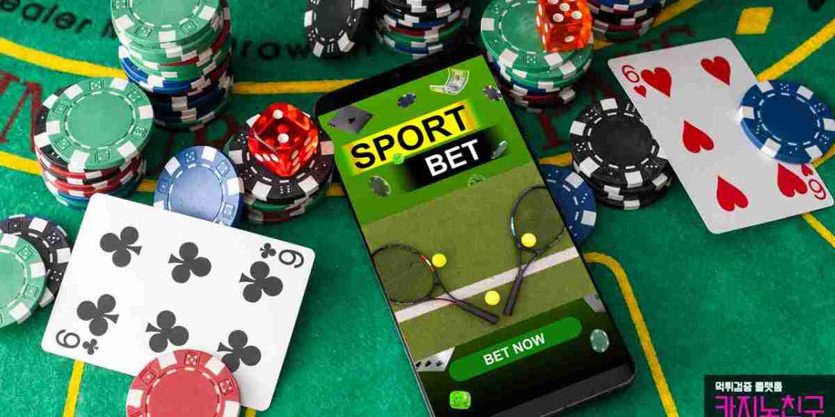 Uncovering the Excellence of Sports Toto and the Role of casino79 in Scam Verification