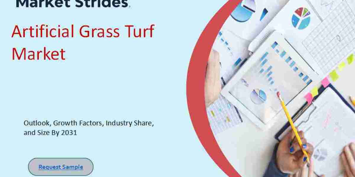 Artificial Grass Turf Market Insights and Forecast 2025-2033: Key Drivers and Trends