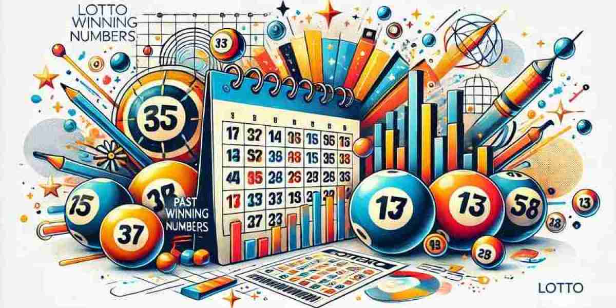 Unlocking the Secrets of Advanced Lotto Analysis: Strategies and Insights