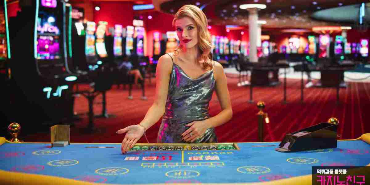 Discover the Reliable Casino79: Your Go-To Scam Verification Platform for Online Casinos