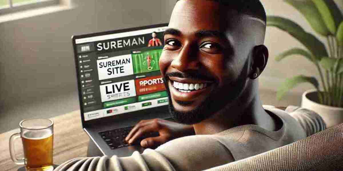 How Sureman Helps You Navigate Korean Gambling Sites and Scam Verification