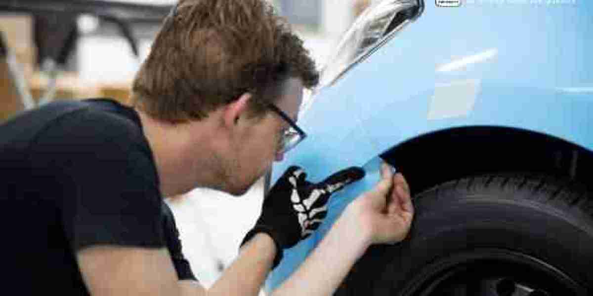 Automotive Repair in Dubai: Expert Car Care at Perfecto