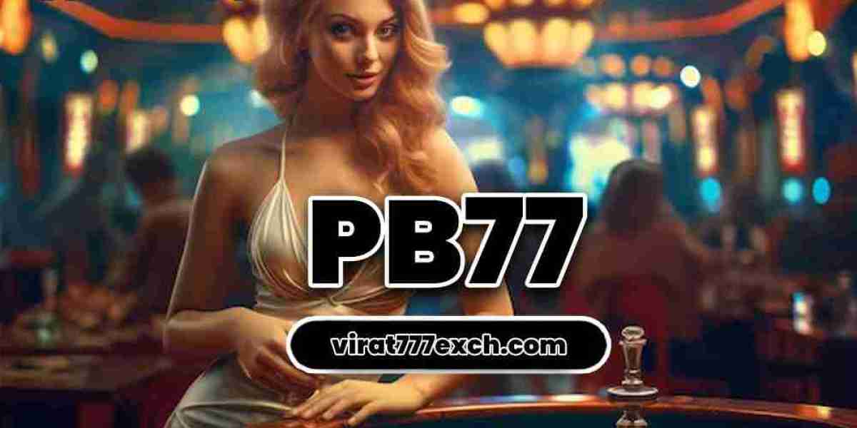 PB77 App: Enjoy Real-Time Sports Betting and Wins. Join Now!