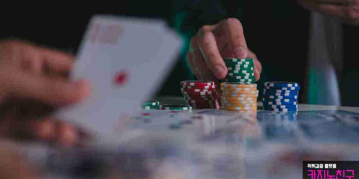 Exploring the Benefits of Casino79: Your Go-To Gambling Site and Scam Verification Platform