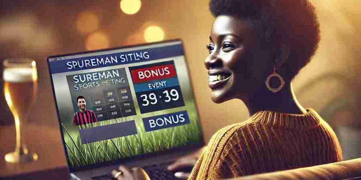 Ensure Safety with Sureman: Your Guide to Korean Gambling Sites and Scam Verification