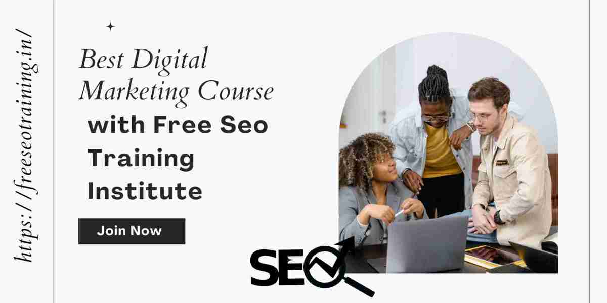 Learn SEO and Start Your Career in Digital Marketing Today