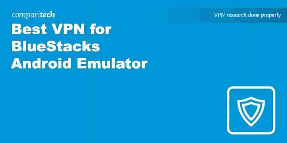 VPNs for BlueStacks - Optimize & Secure Access