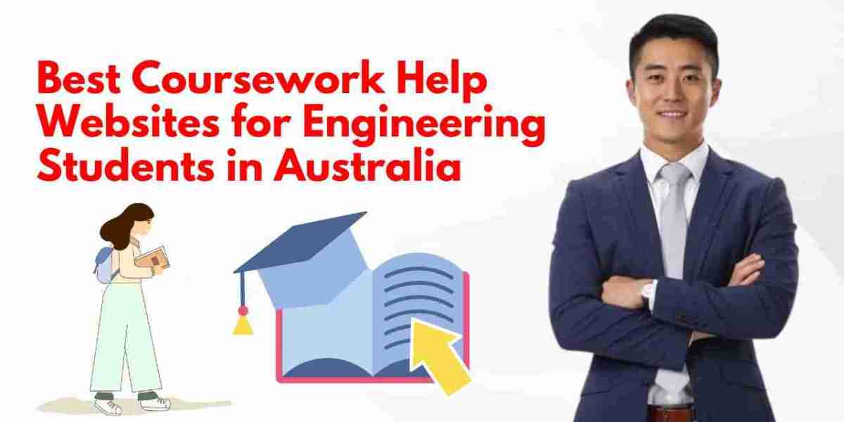 Best Coursework Help Websites for Engineering Students in Australia