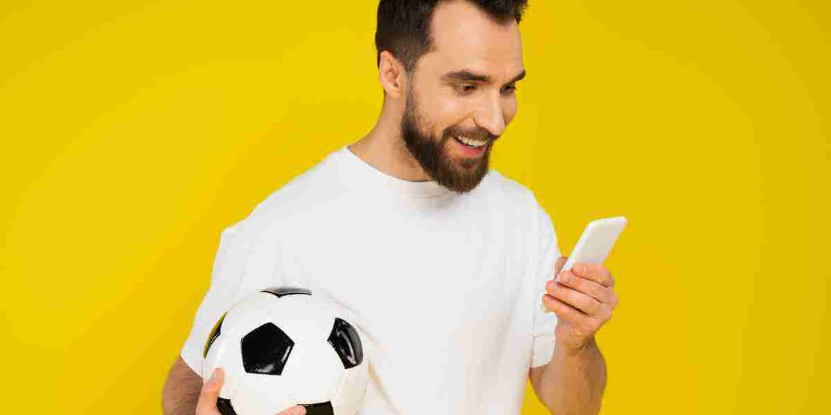 The Thrill of Online Sports Betting: A Information to Winning Responsibly