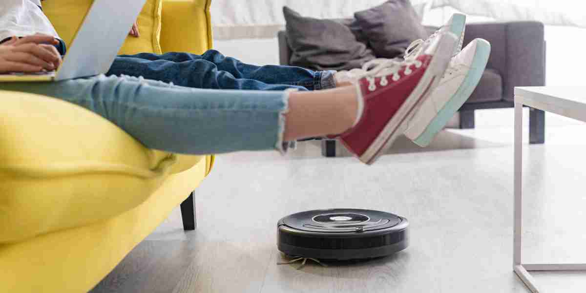 11 "Faux Pas" That Are Actually OK To Create With Your Vacuum Robot