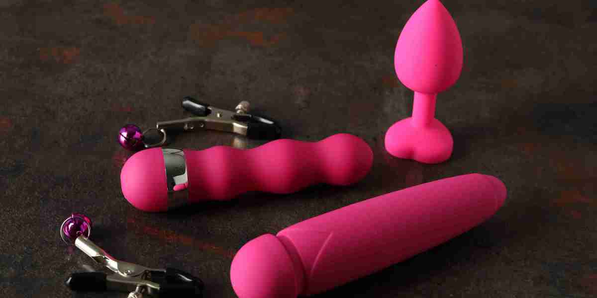 Exploring the World of Adult Toys for Women: Breaking Down Taboos and Empowering Self-Discovery