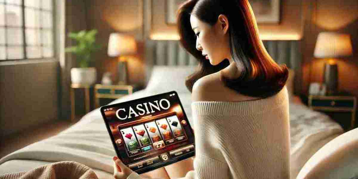 Unveiling the Truth About Evolution Casino: Insights from Onca888 Scam Verification Community