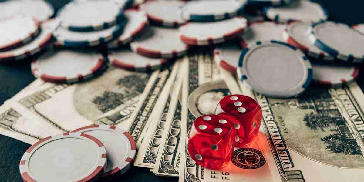 Exploring the World of Gambling Sites: A Information to Secure and Responsible Gaming