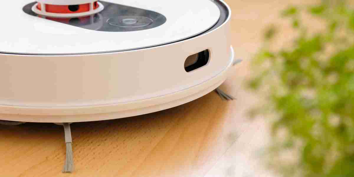 11 Ways To Destroy Your Robot Vacuum