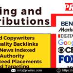 PR Distribution Services Profile Picture