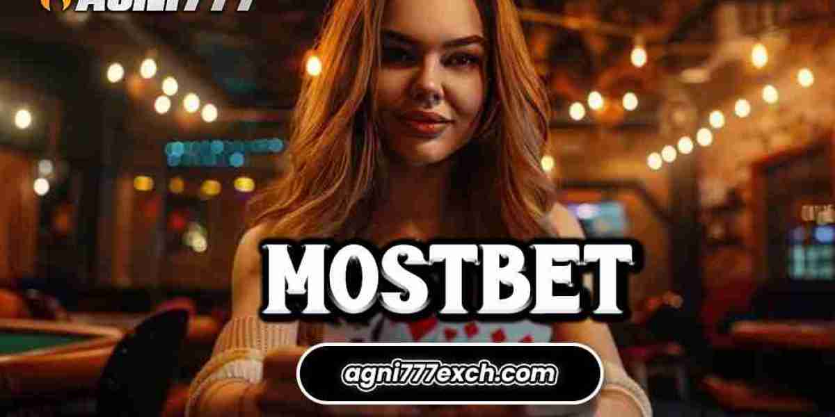 Mostbet: How to Register and Start Playing Mostbet Aviator Today