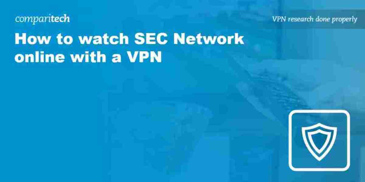 VPN for SEC Network - Stream Outside the US Easily