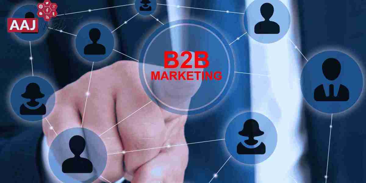 How B2B Lead Generation Companies in India are Revolutionizing Business Growth