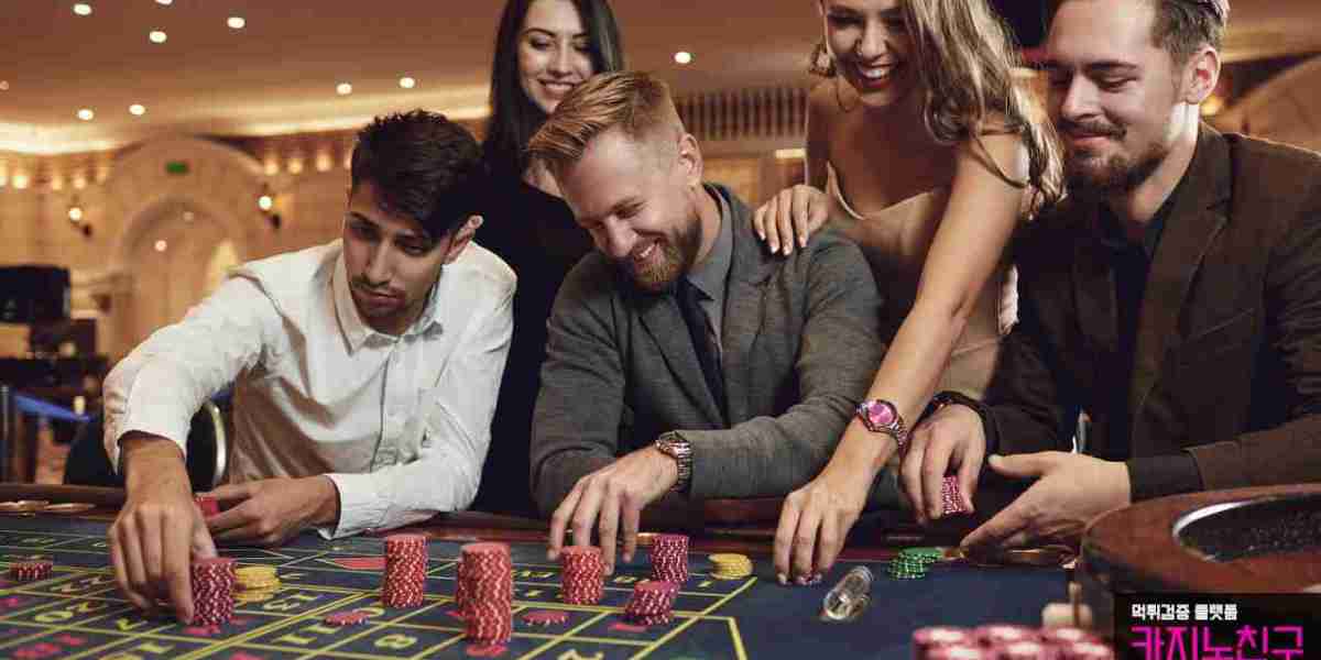 Online Betting with Confidence: Discover Casino79's Scam Verification Platform