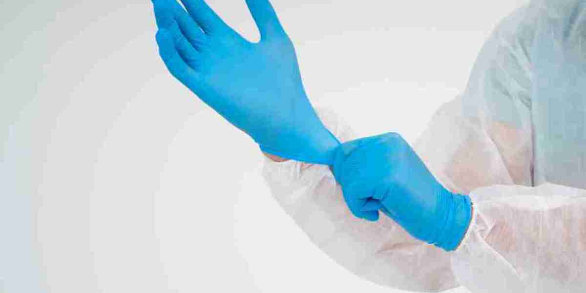 The Ultimate Guide to Nitrile Gloves: Benefits, Uses, and Why They Matter