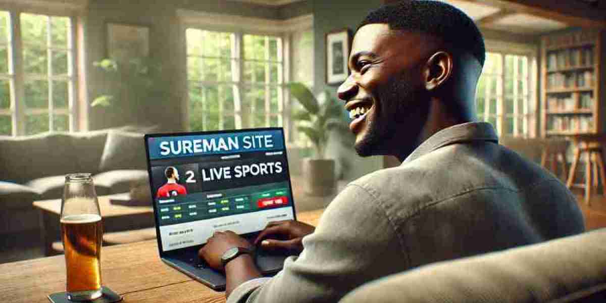 Discovering Online Gambling Sites and Scam Verification with Sureman