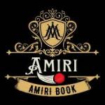 amiri book profile picture