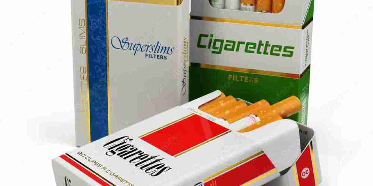 How Many Cigarettes in a Pack A Complete Guide