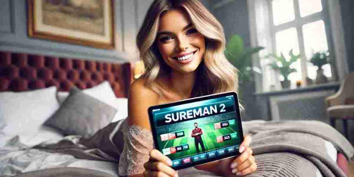 Secure Your Online Sports Betting Journey with Sureman: The Ultimate Scam Verification Platform