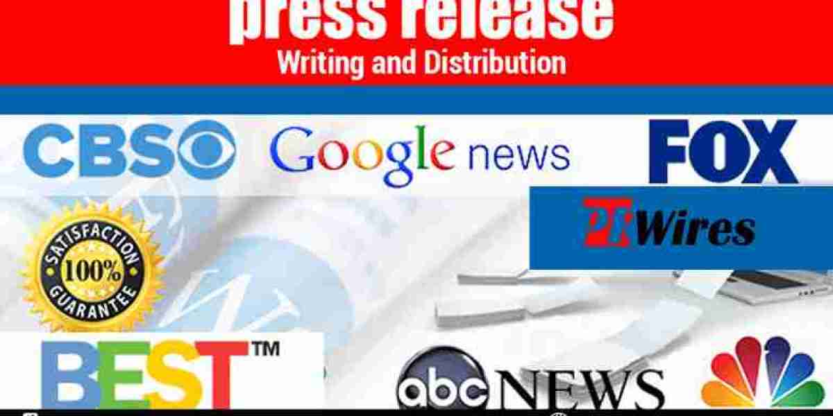 Technology Press Release Distribution to Reach Journalists