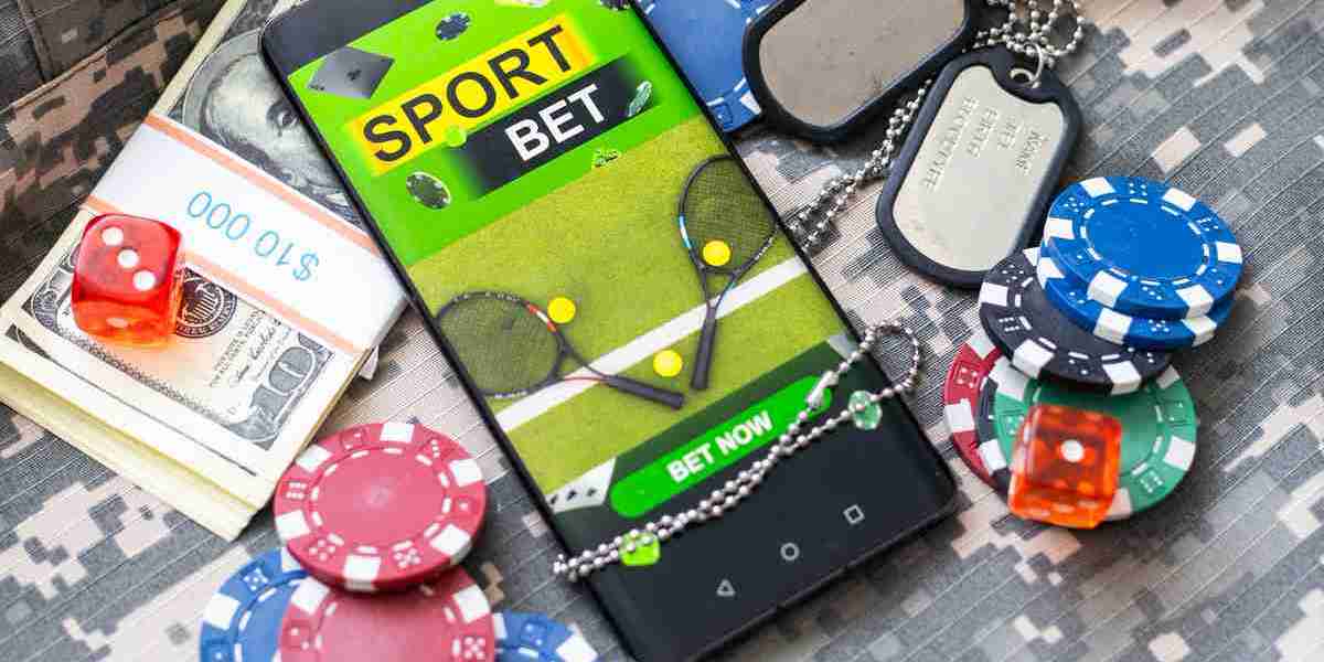 Exploring the Thriving World of Online Sports Betting