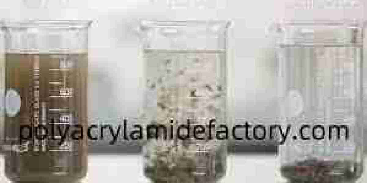 Custom Flocculants for Acidic Slurries