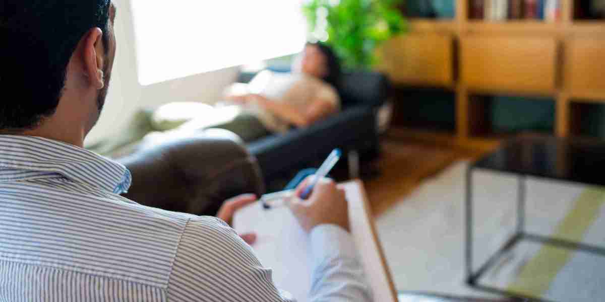 15 Twitter Accounts That Are The Best To Find Out More About Mental Health Assessments For Minorities