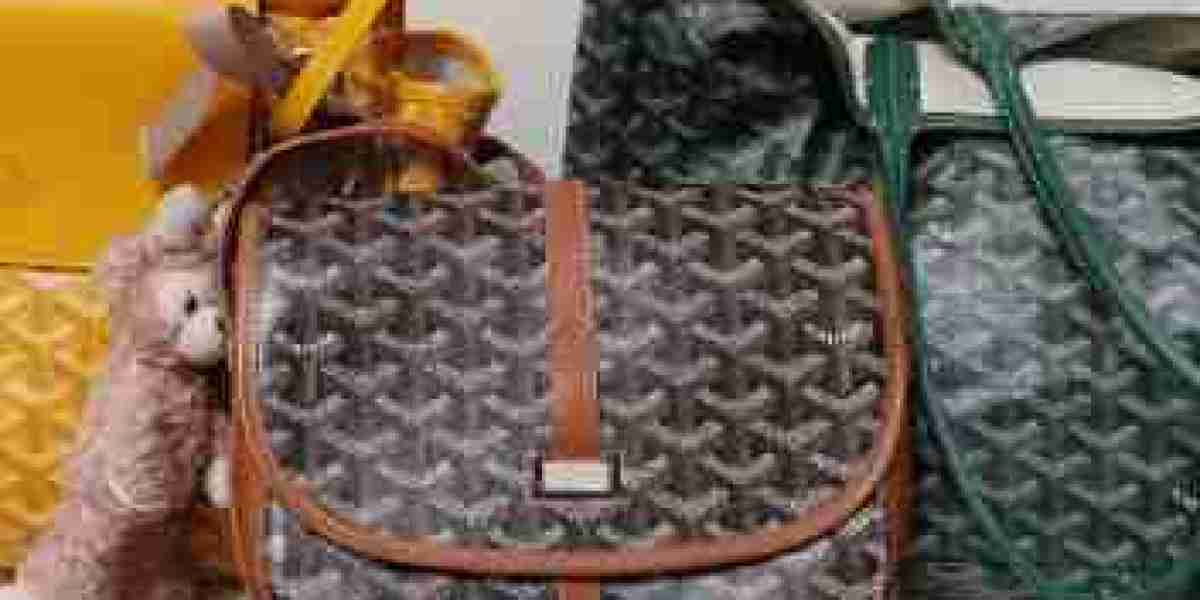 Goyard什麼顏色最難買？