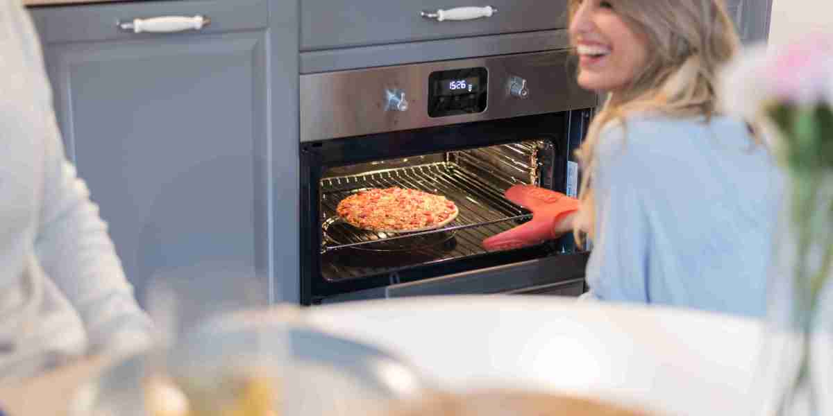 What Built In Electric Cooker Experts Would Like You To Be Educated
